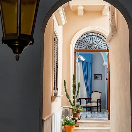 Dimora La Torre Room Favignana Exterior photo