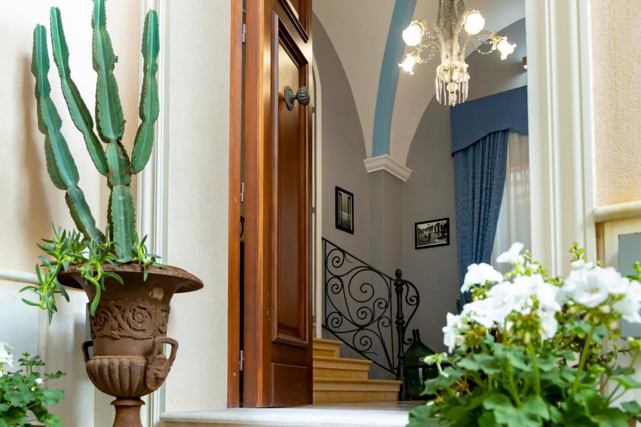 Dimora La Torre Room Favignana Exterior photo