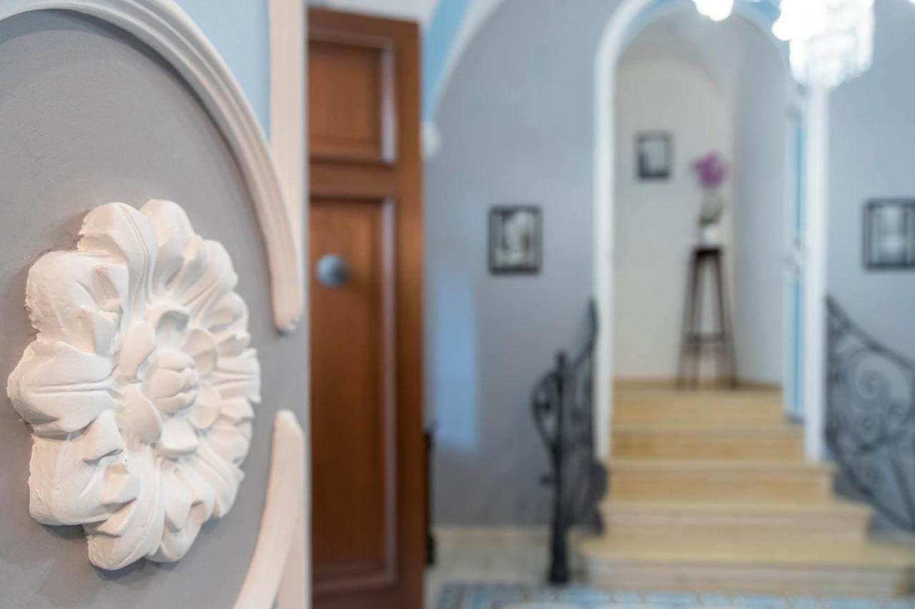 Dimora La Torre Room Favignana Exterior photo