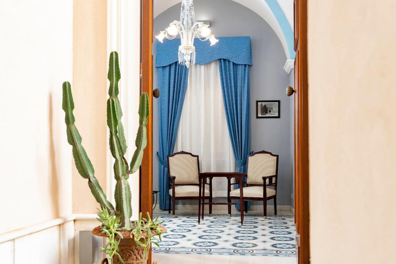 Dimora La Torre Room Favignana Exterior photo