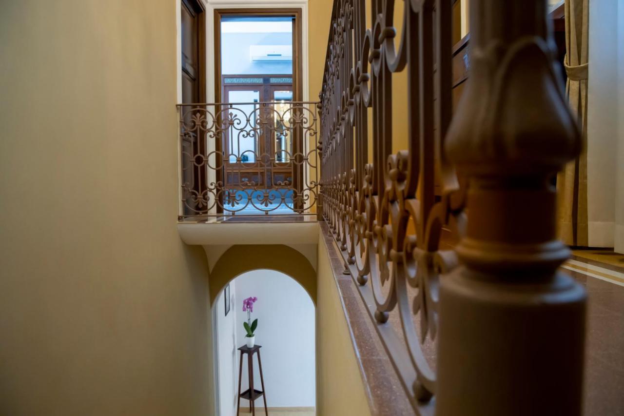 Dimora La Torre Room Favignana Exterior photo