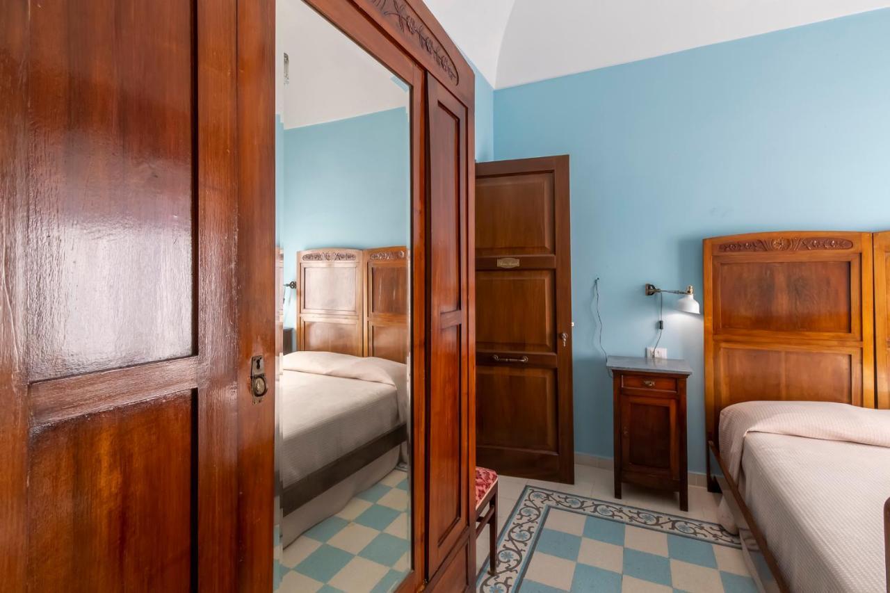 Dimora La Torre Room Favignana Exterior photo