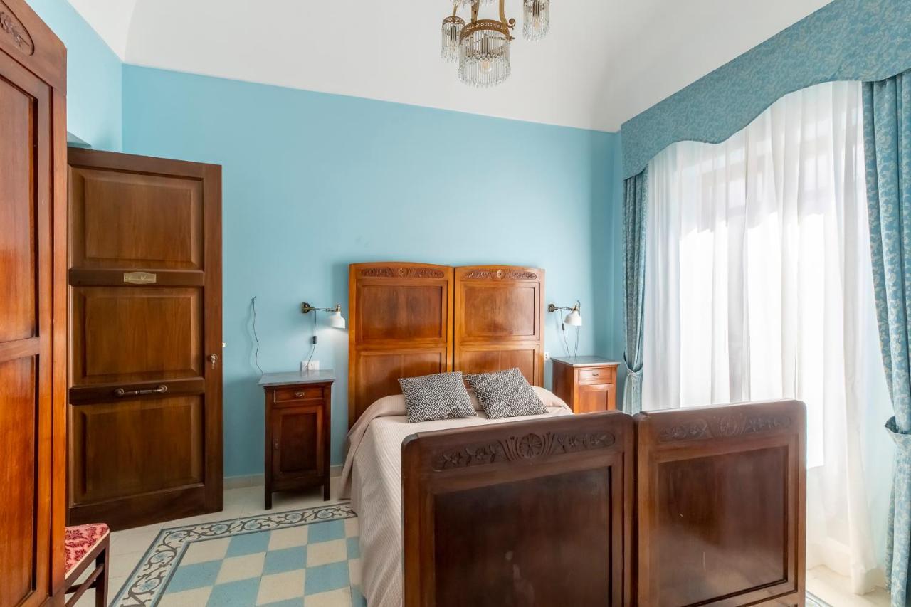 Dimora La Torre Room Favignana Exterior photo
