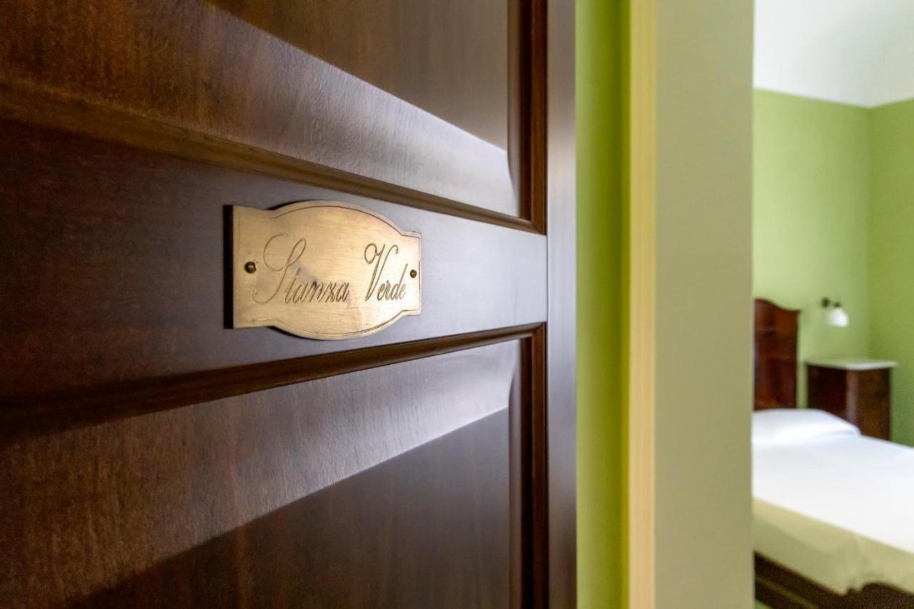 Dimora La Torre Room Favignana Exterior photo
