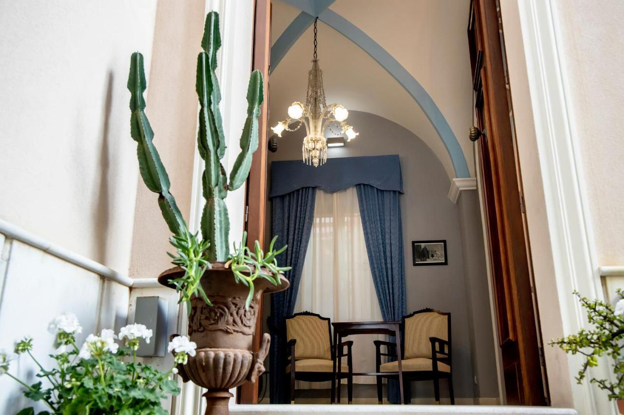 Dimora La Torre Room Favignana Exterior photo