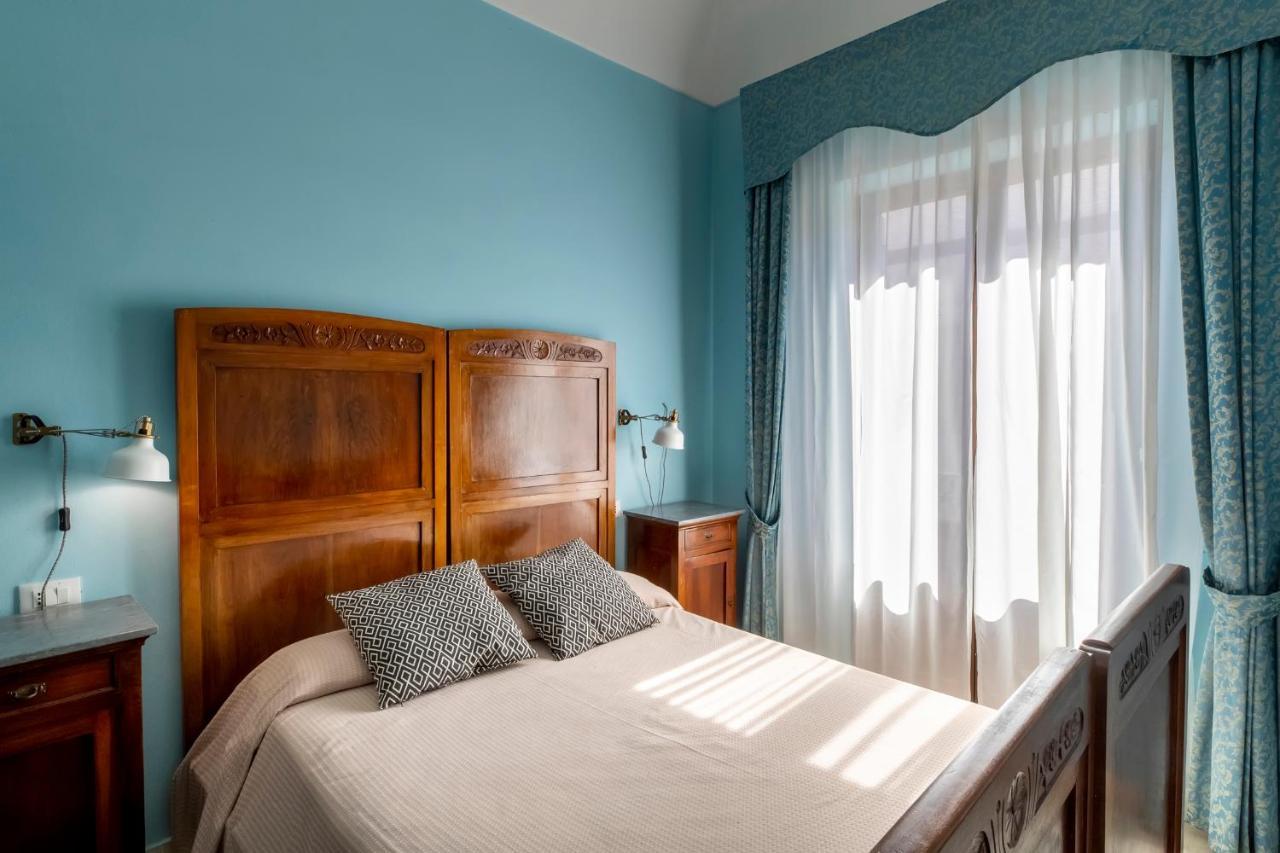 Dimora La Torre Room Favignana Exterior photo