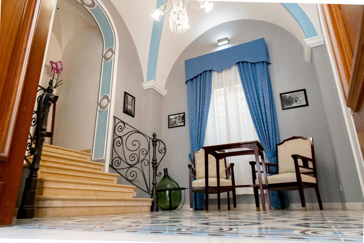 Dimora La Torre Room Favignana Exterior photo
