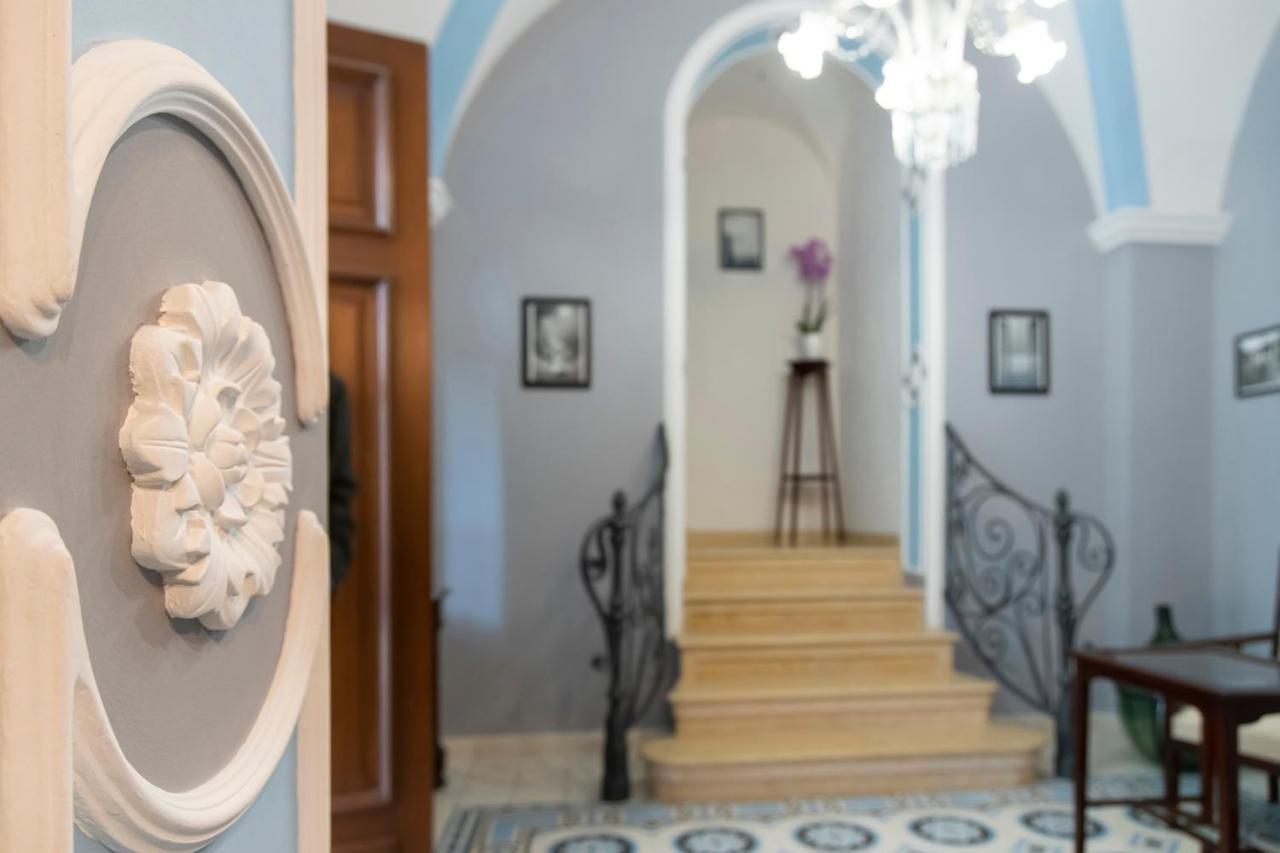Dimora La Torre Room Favignana Exterior photo
