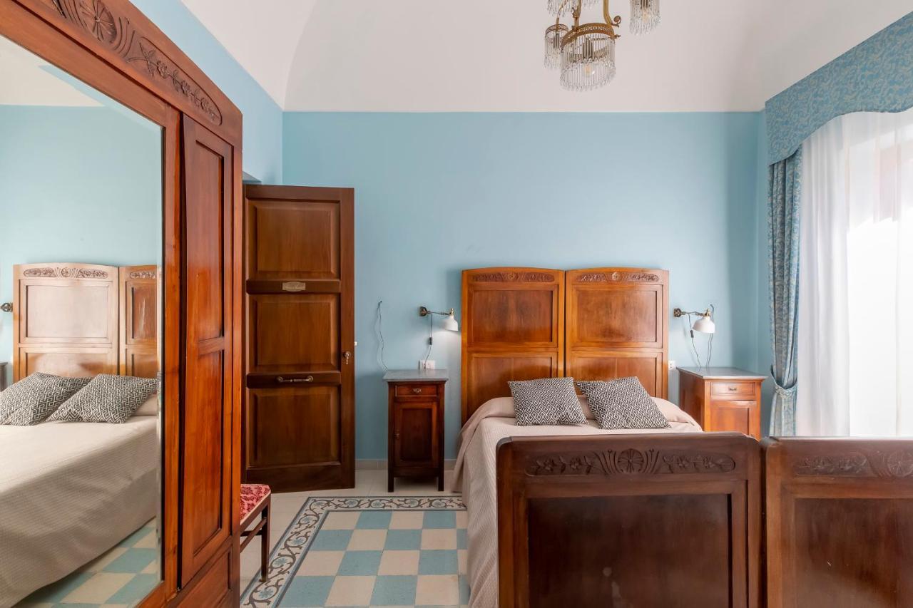 Dimora La Torre Room Favignana Exterior photo