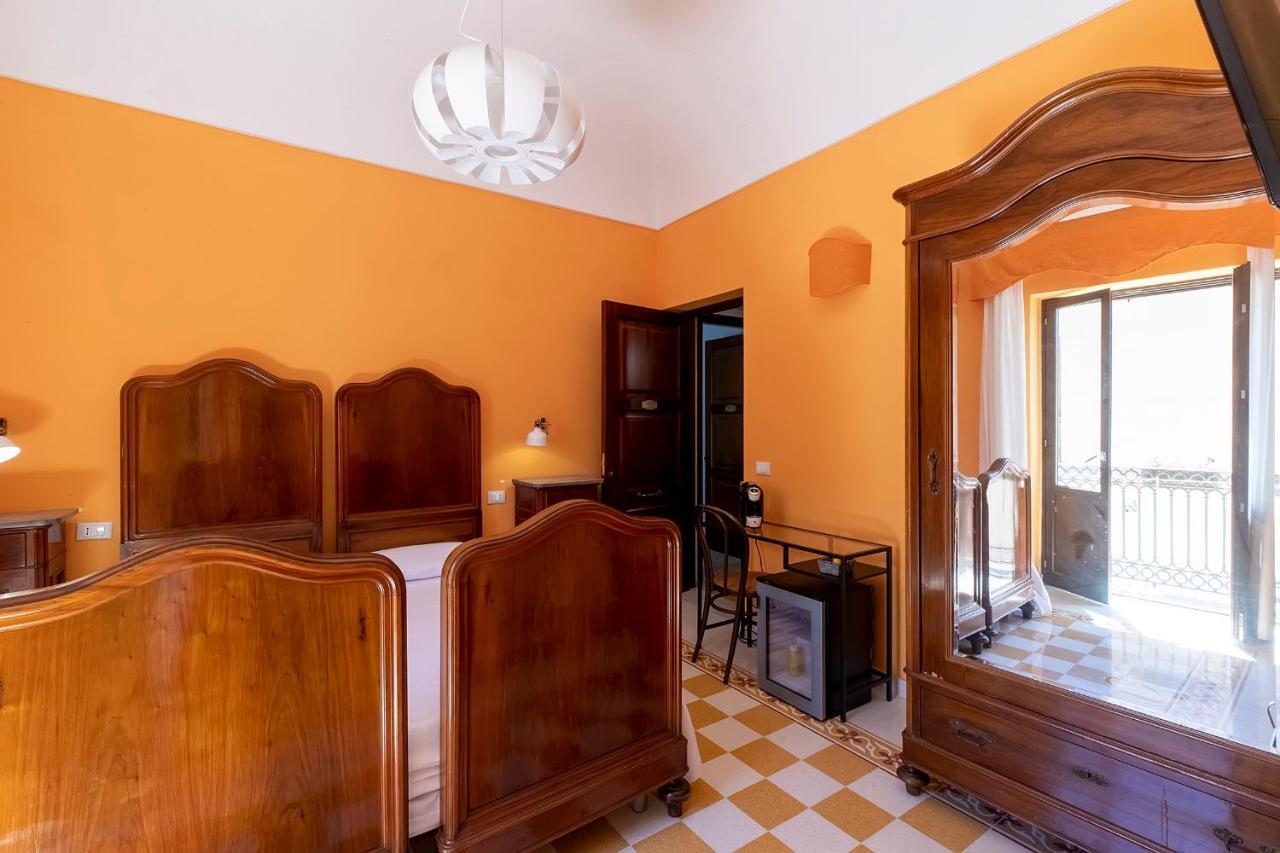 Dimora La Torre Room Favignana Exterior photo