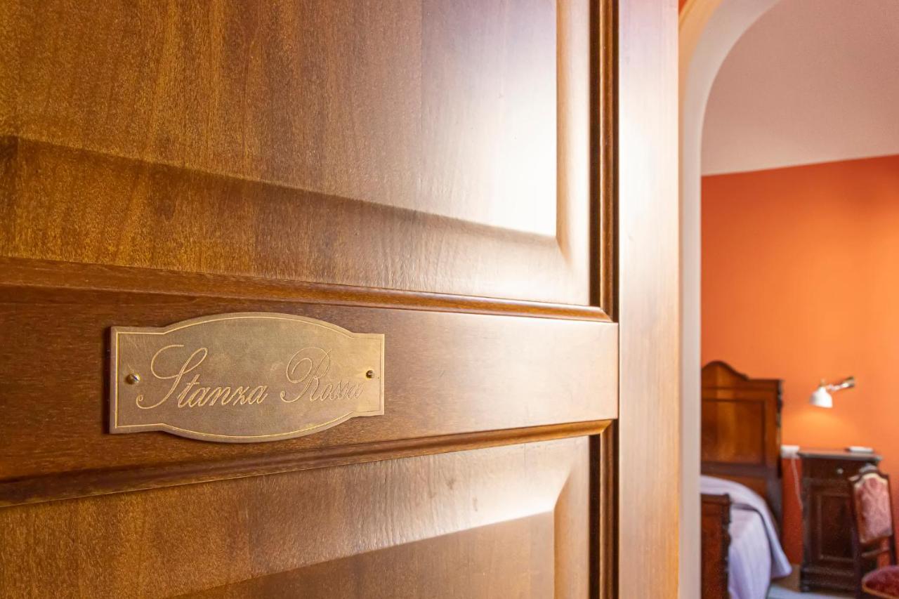 Dimora La Torre Room Favignana Exterior photo