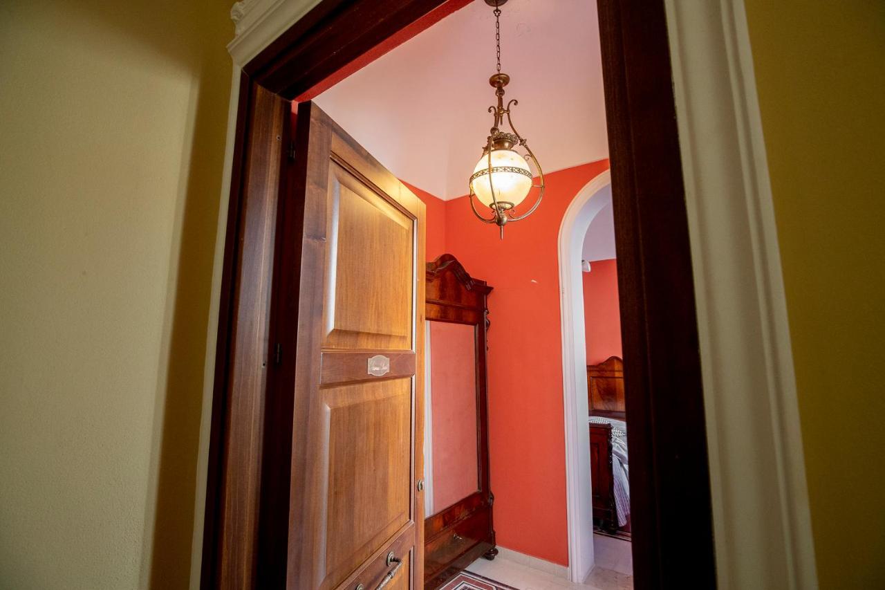 Dimora La Torre Room Favignana Exterior photo