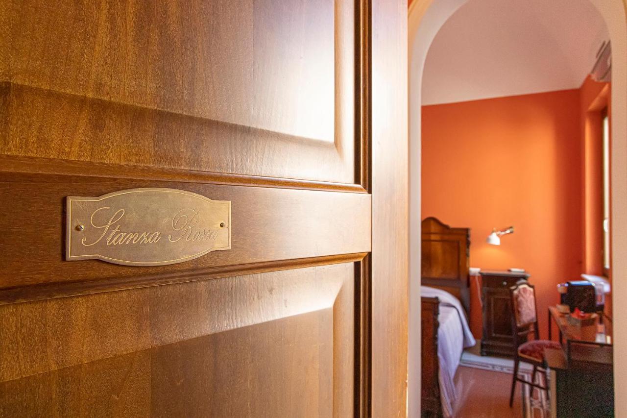 Dimora La Torre Room Favignana Exterior photo