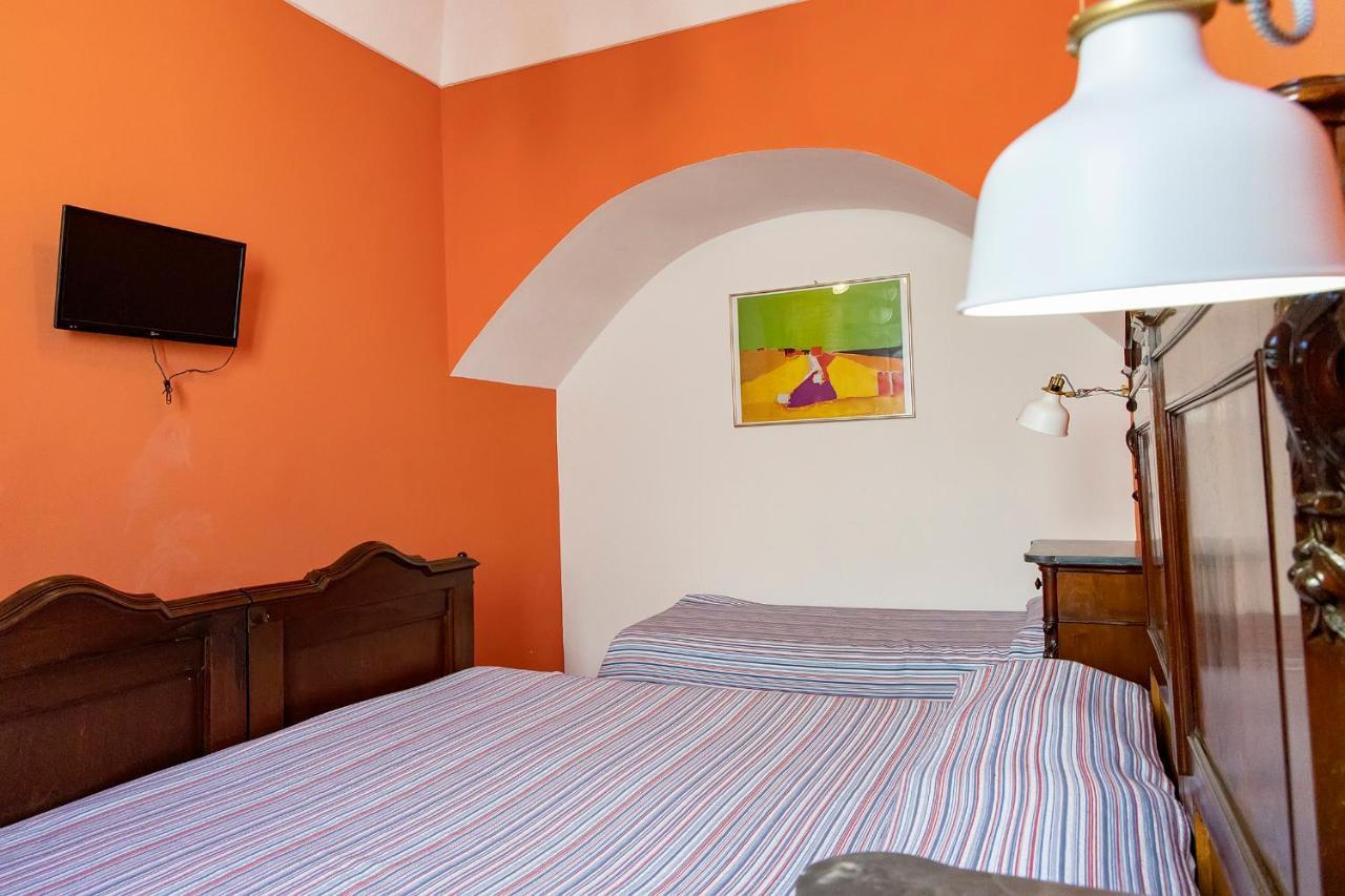 Dimora La Torre Room Favignana Exterior photo