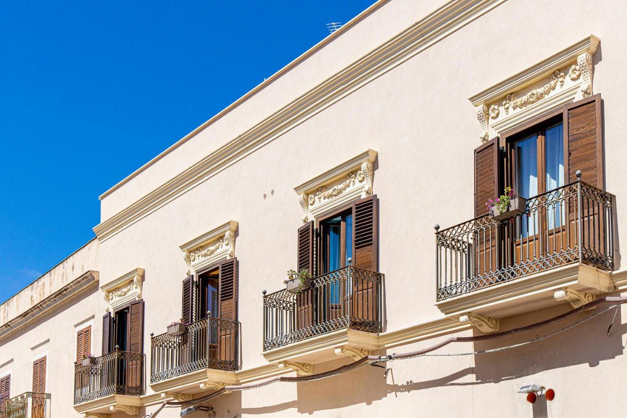 Dimora La Torre Room Favignana Exterior photo