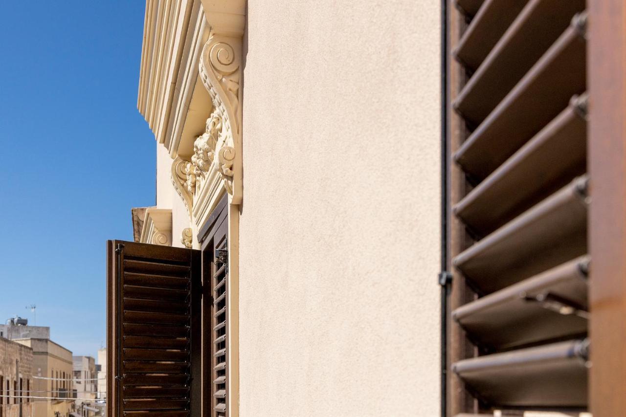 Dimora La Torre Room Favignana Exterior photo