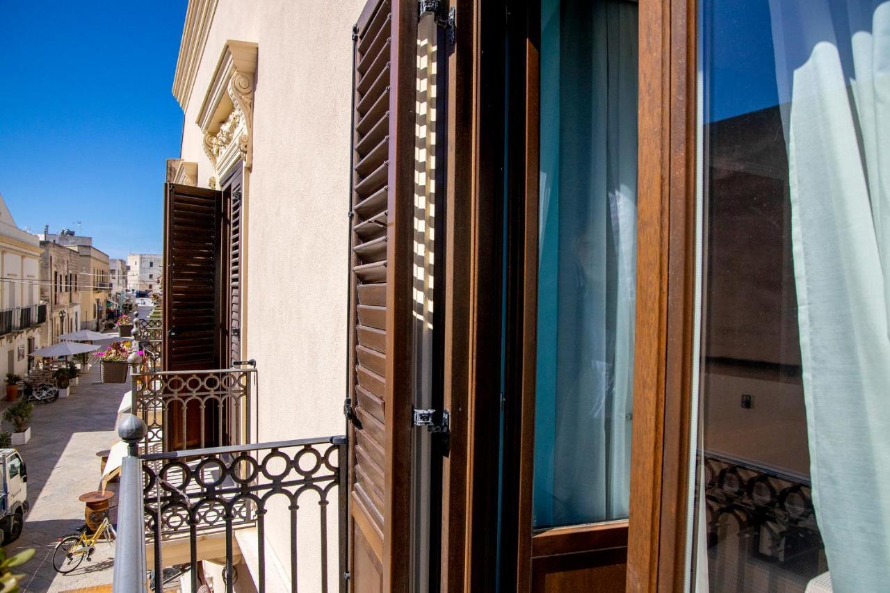 Dimora La Torre Room Favignana Exterior photo