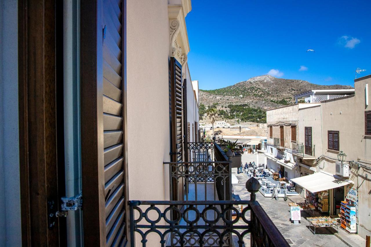 Dimora La Torre Room Favignana Exterior photo