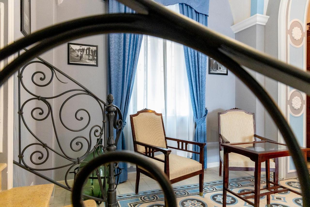 Dimora La Torre Room Favignana Exterior photo