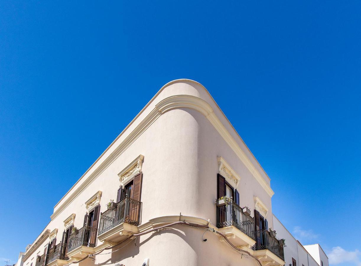Dimora La Torre Room Favignana Exterior photo