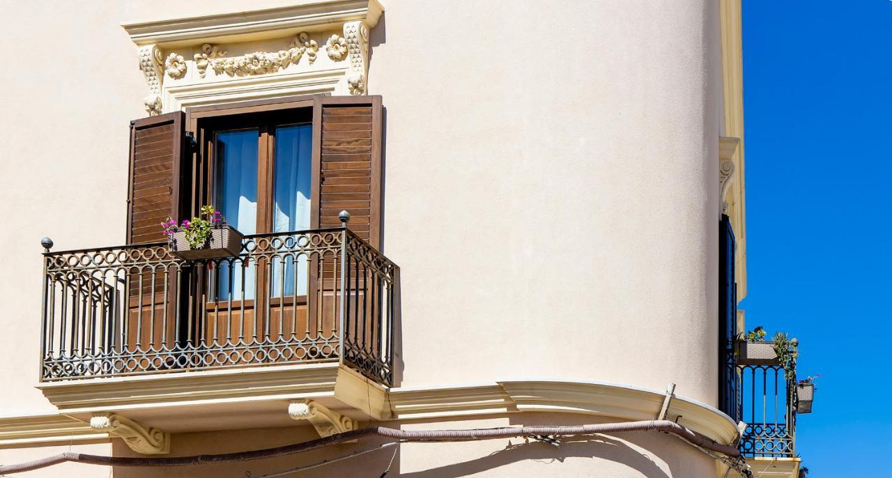 Dimora La Torre Room Favignana Exterior photo