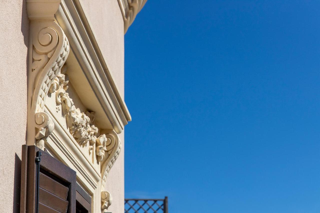 Dimora La Torre Room Favignana Exterior photo