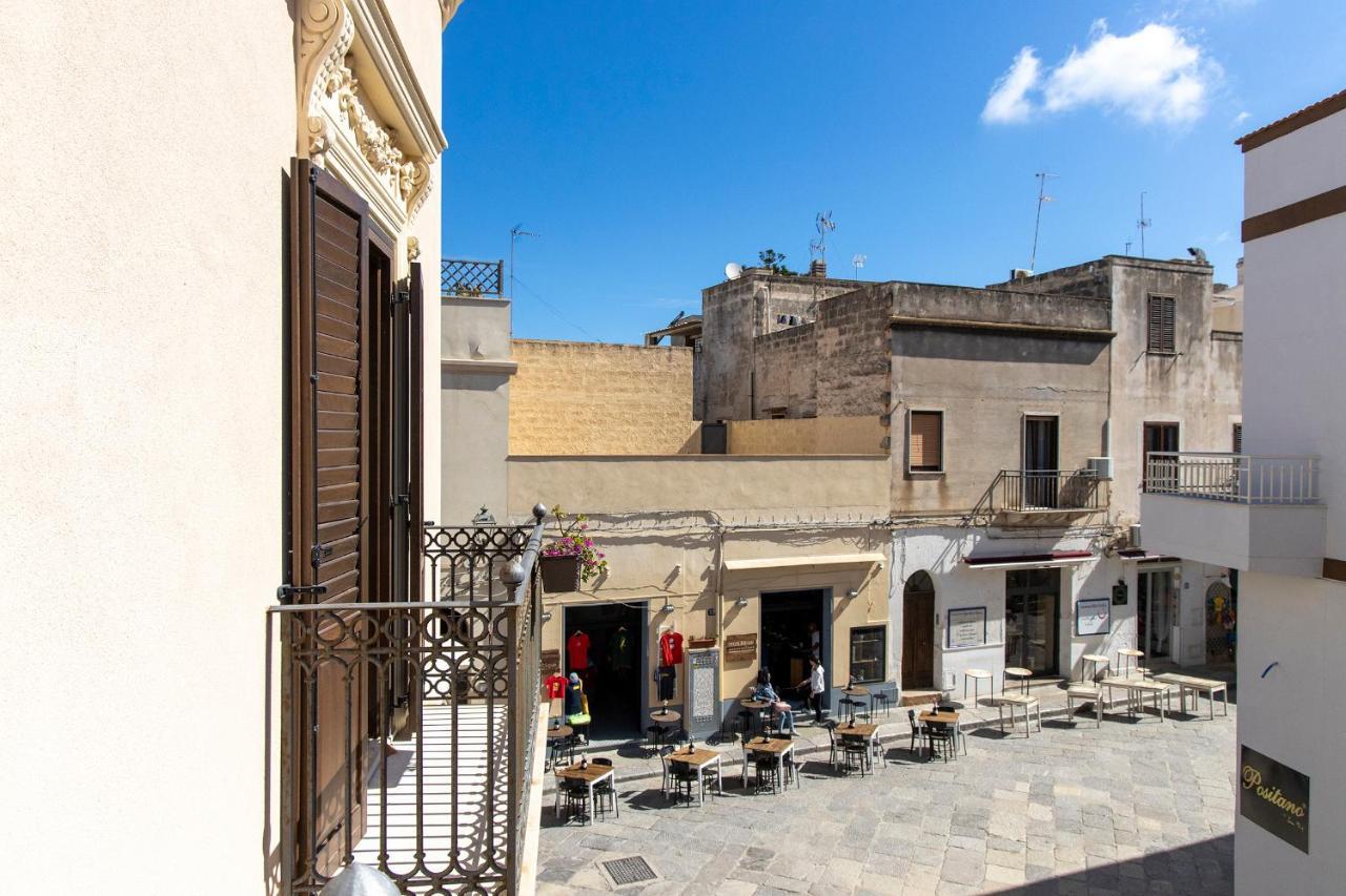 Dimora La Torre Room Favignana Exterior photo