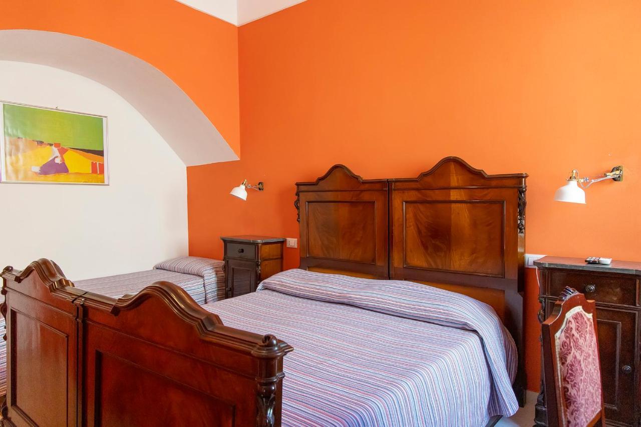Dimora La Torre Room Favignana Exterior photo