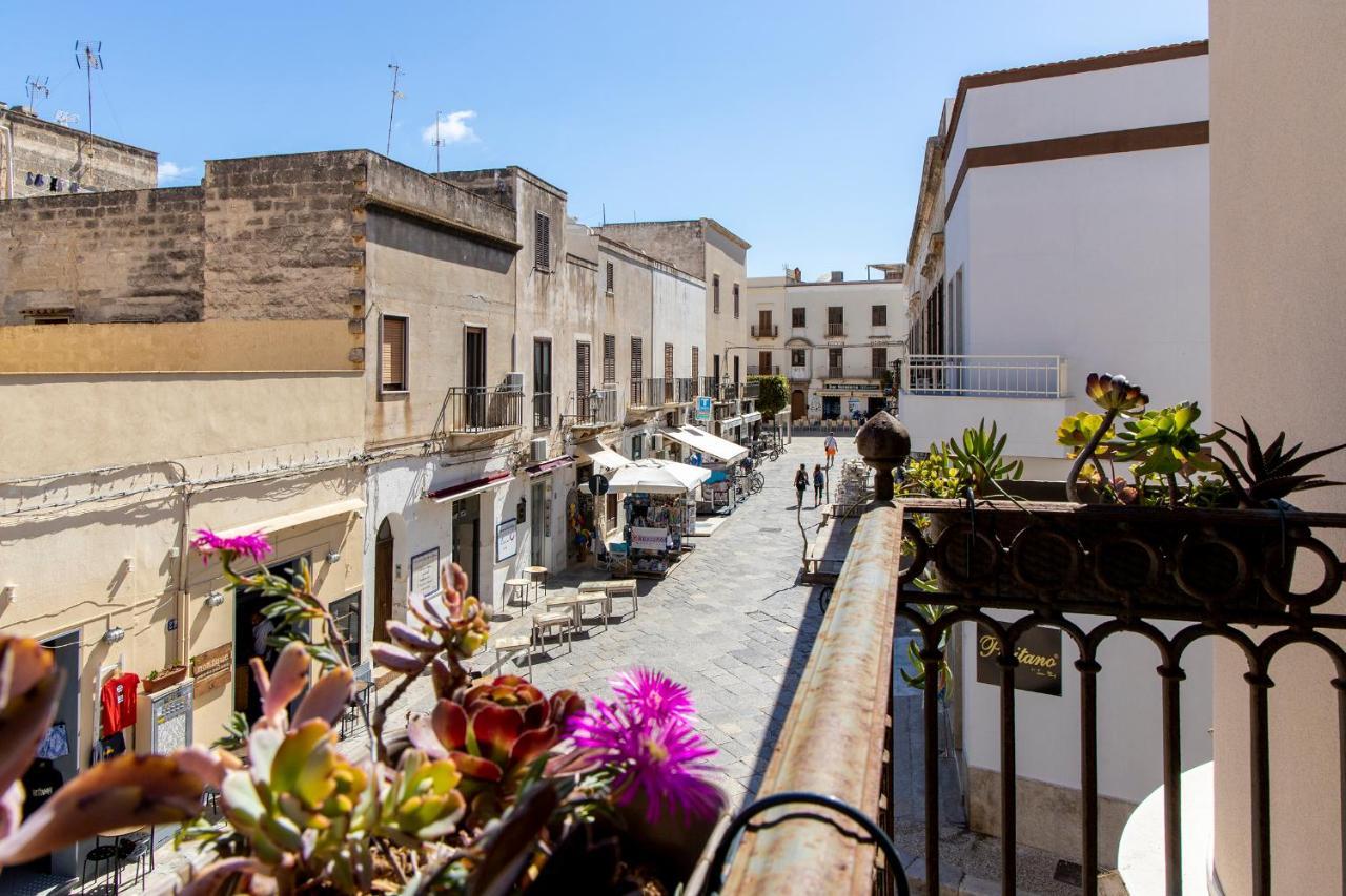 Dimora La Torre Room Favignana Exterior photo