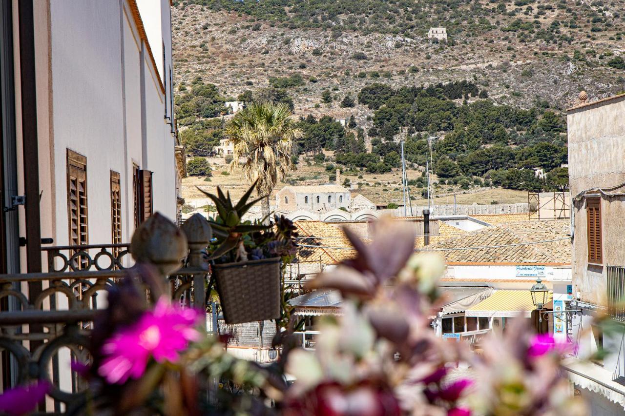 Dimora La Torre Room Favignana Exterior photo