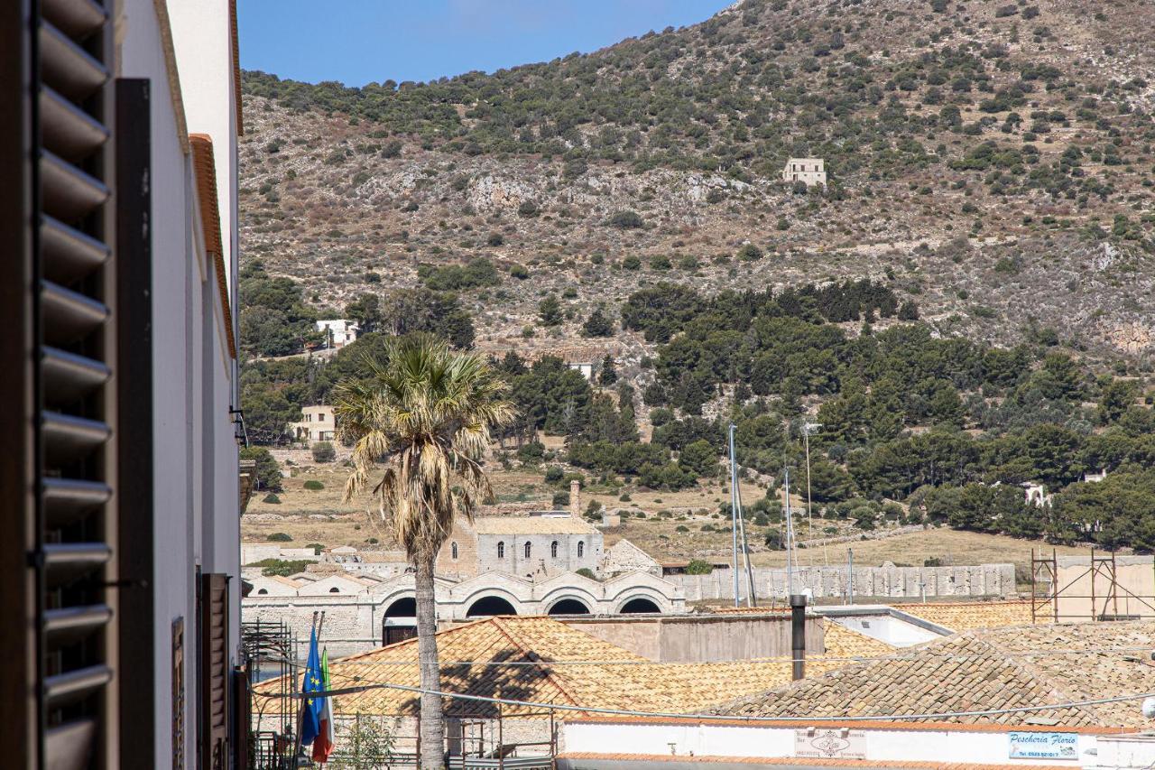 Dimora La Torre Room Favignana Exterior photo