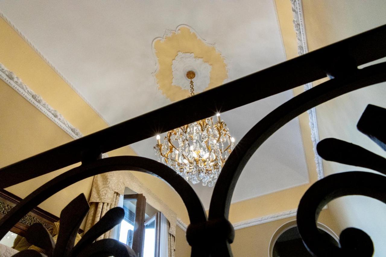 Dimora La Torre Room Favignana Exterior photo