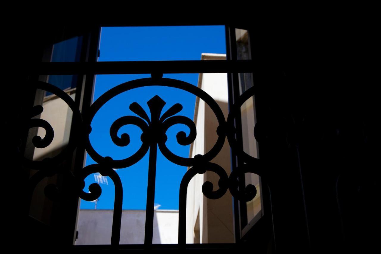 Dimora La Torre Room Favignana Exterior photo