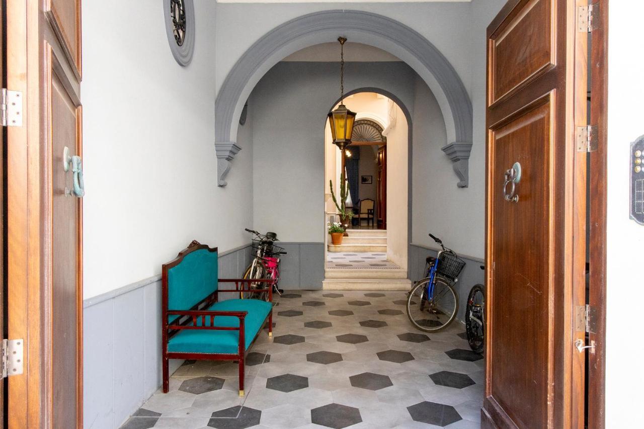 Dimora La Torre Room Favignana Exterior photo