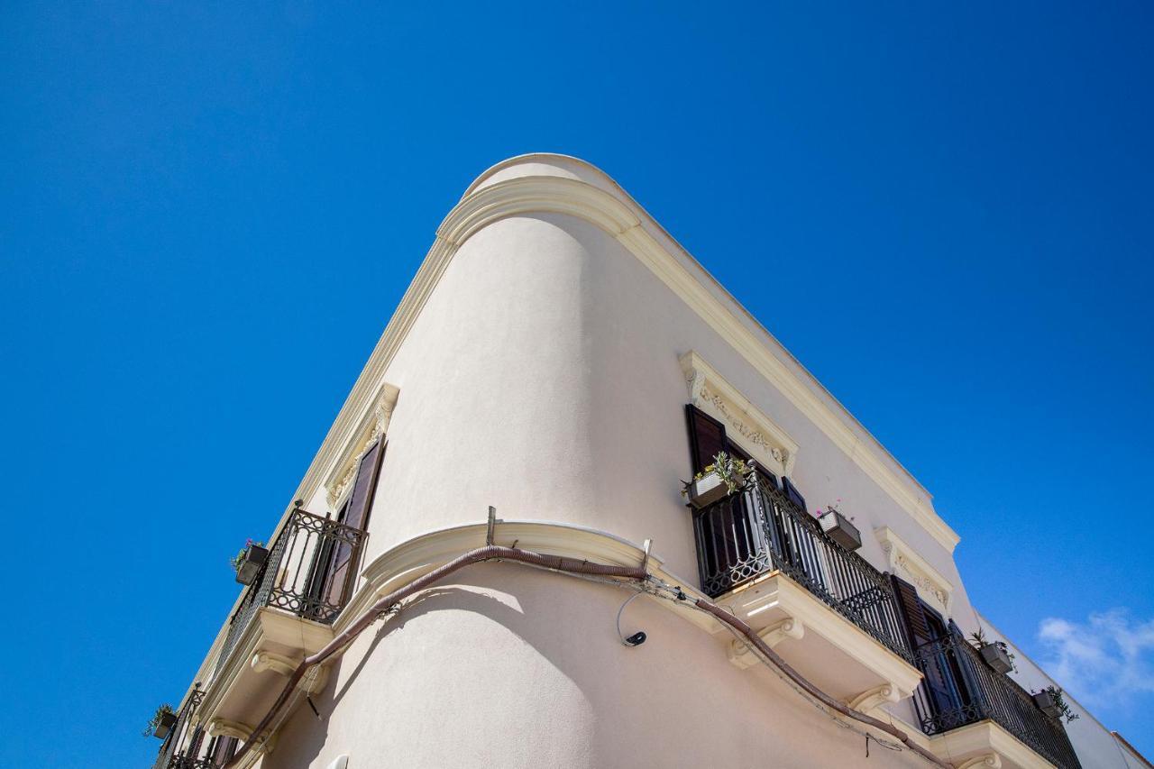 Dimora La Torre Room Favignana Exterior photo