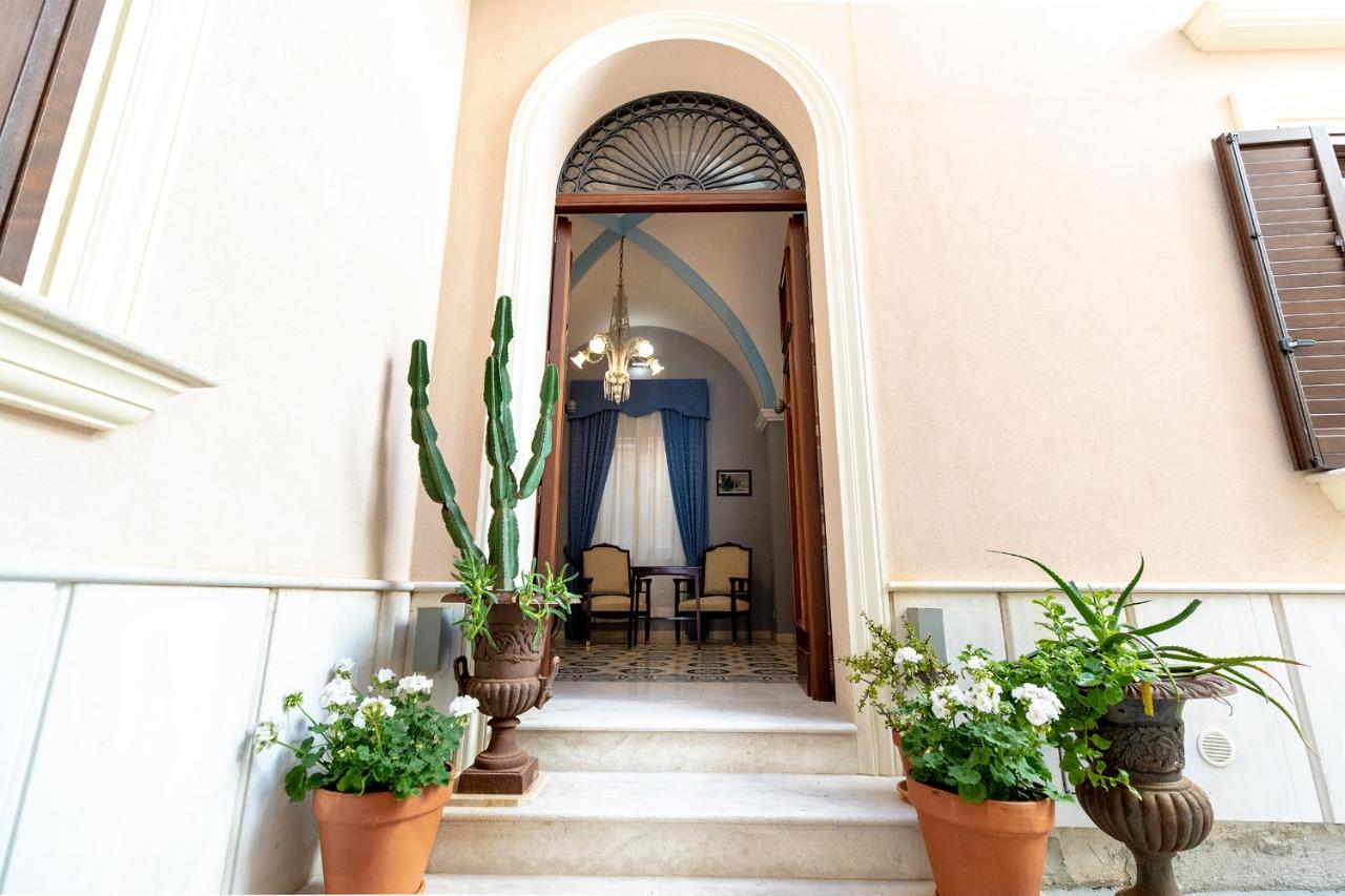 Dimora La Torre Room Favignana Exterior photo