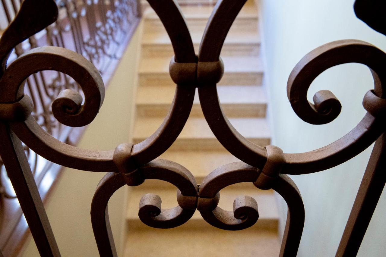 Dimora La Torre Room Favignana Exterior photo